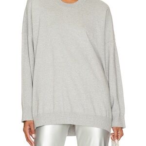 Show Me Your MuMu Crewneck Sweater